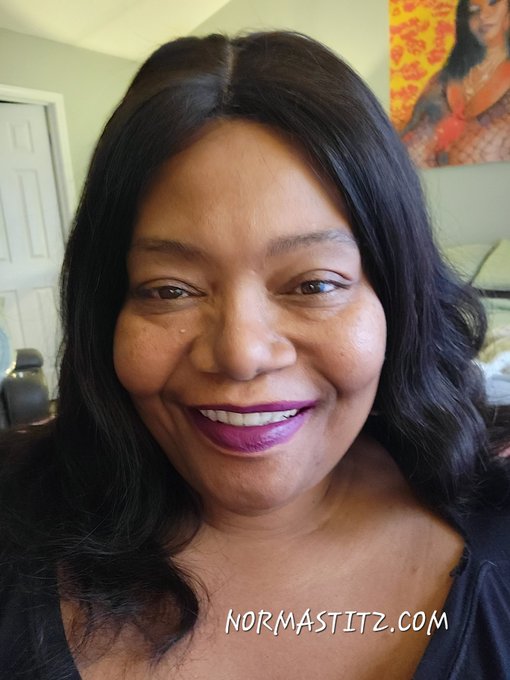 TW Pornstars - MZ. NORMA STITZ. The most retweeted pictures and videos for all time. Page 4