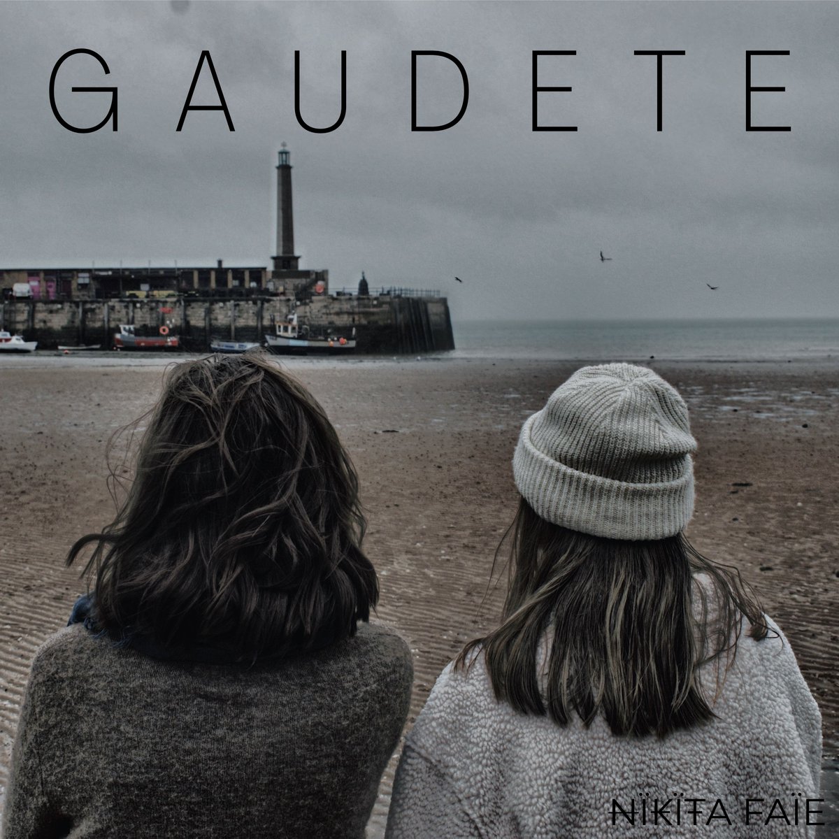 Nikita_Faie's tweet photo. The Trinity Choir have covered my Christmas single GAUDETE! It's out on the 10th December... 5 days to go! 🤗 So get playlisting the original track (link in bio) + keep your eyes peeled for the new single art reveal... 👀
#christmassingle #independentartist  #gaudete #nikitafaie https://t.co/3lzBjYM0Ro
