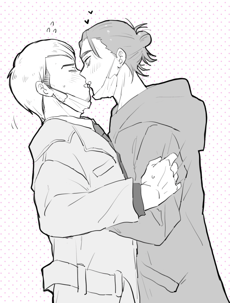 ジャンエレ💋 