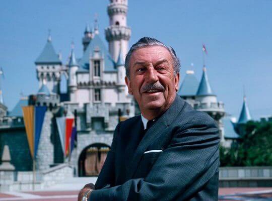 dlnt's tweet photo. Happy 120th birthday, Walt Disney! 

Your life’s work continues to be a source of joy and inspiration to all the world. https://t.co/iKeuSEr6s5