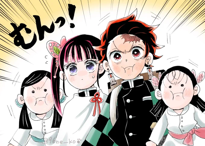遊郭編…とても良かった…
ありがとう…😭🙏💎💕
これからも楽しみ!!! 
