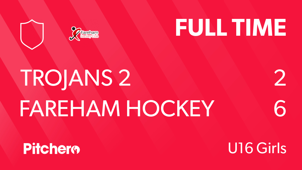 FarehamHockeyClub tweet media