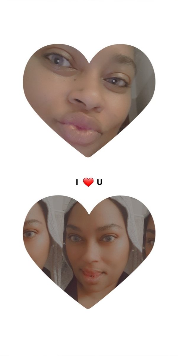 uniquelyapex's tweet photo. Yes I do love me and you too. 😘 https://t.co/RDUPtL0J9g