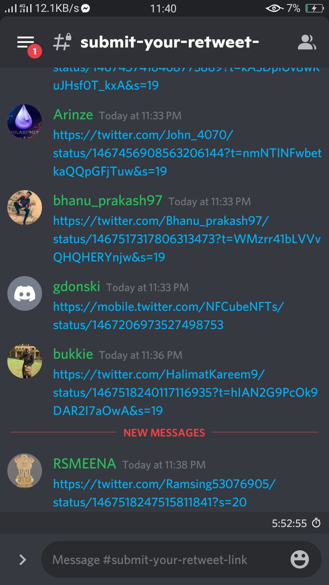 DOMINADORGERNA1's tweet photo. @NFCubeNFTs #Airdrop #Solana #SOL #NFCube $NFC #SolanaAirdrop #NFTs #NFT https://t.co/BMM8snZ4Hv