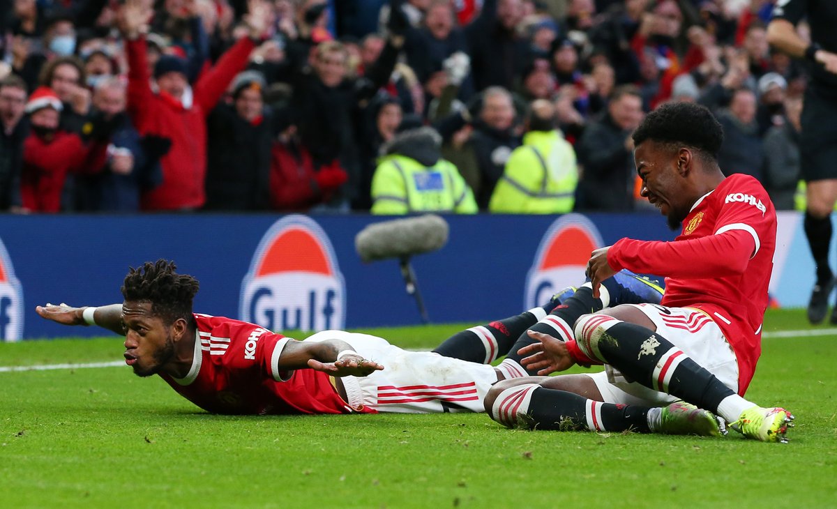 Sent it flying into the net ✈️

<a href="/Fred08oficial/">Fred Rodrigues</a> | #MUNCRY