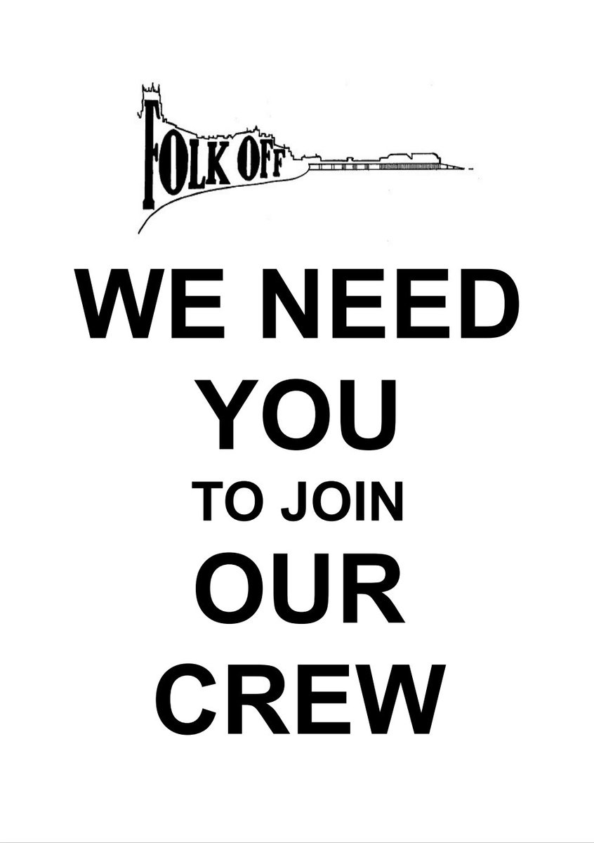 FolkOffThePier's tweet photo. Folk Off the Pier AGM 7.30 pm Wednesday 8th December. https://t.co/2PexfGFP9a