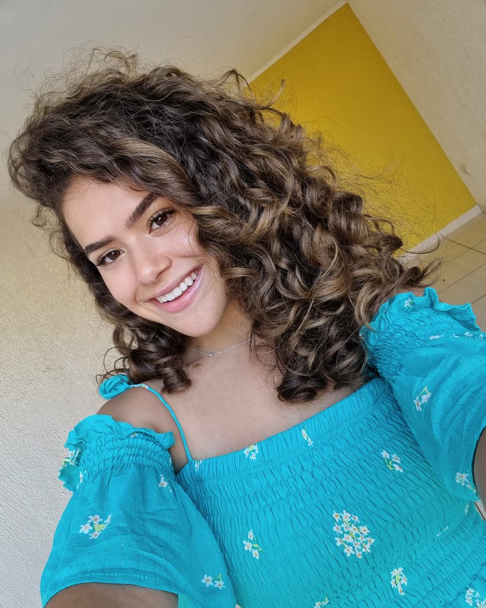 maisa's tweet photo. Bom domingo primosss💙 https://t.co/9fbHo5wsiD