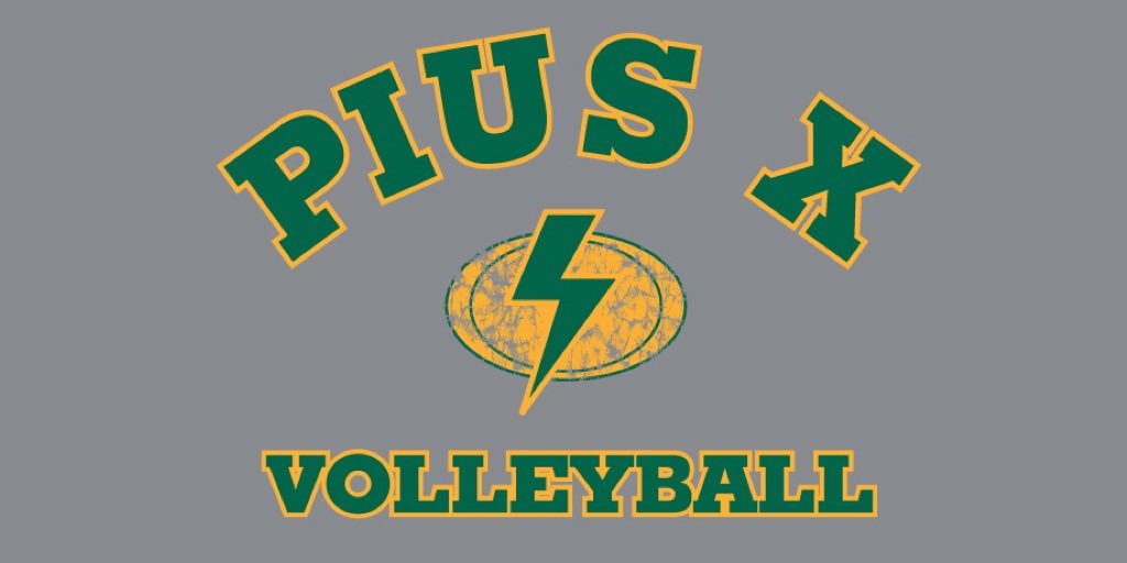 PiusXtra's tweet photo. Congrats to the following Pius X Volleyball Student-Athletes named All-State Honorable Mention!!

Omaha World Herald - Lanie Brott, Regan Haith, Adison Markowski, Gianna Miller

Lincoln Journal Star - Lanie Brott, Regan Haith, Adison Markowski https://t.co/iRzBIiXKX6