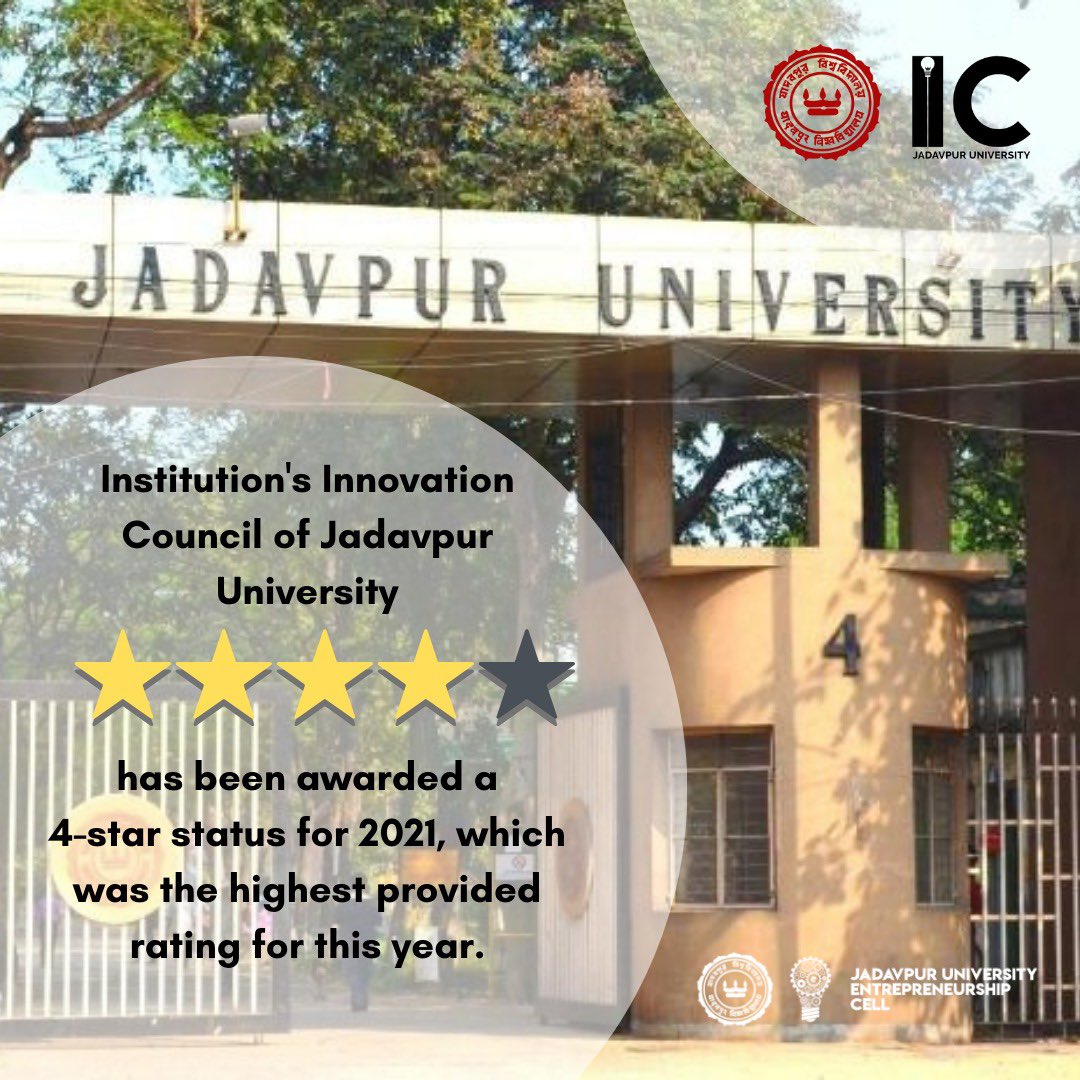 JU E Cell tweet media