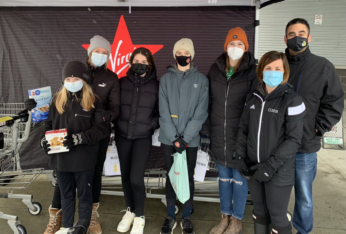 Ecole Glenrosa Middle School tweet media