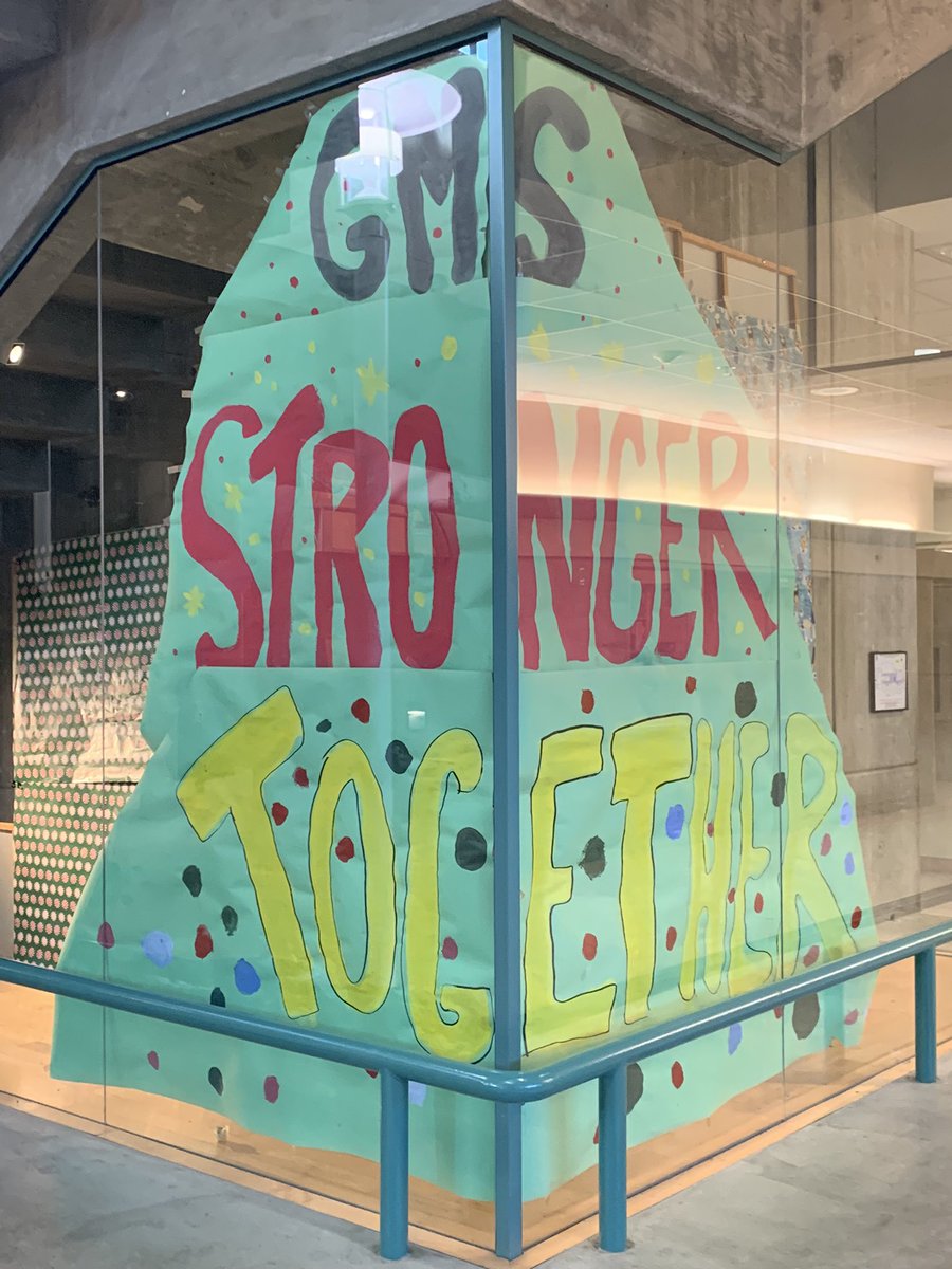 Ecole Glenrosa Middle School tweet media