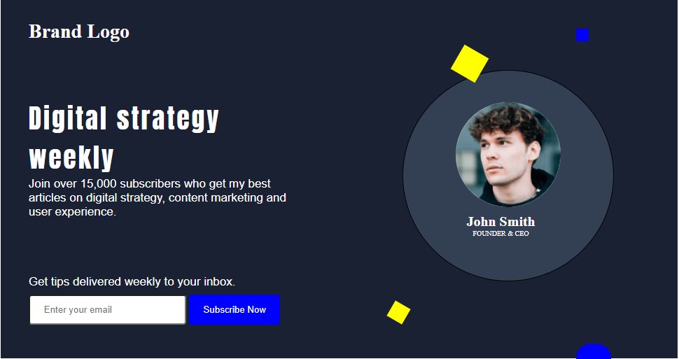 Blogger Landing Page #html #CSS 
#blogger #landing #page  #singlepagewebsite 
reverent-colden-3c4c3c.netlify.app