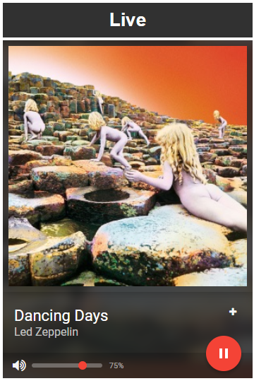 julioanguloq's tweet photo. #LedZeppelin en #Radio99 una mañana de Domingo con muy buena #Musica https://t.co/r2ke8x3DUt