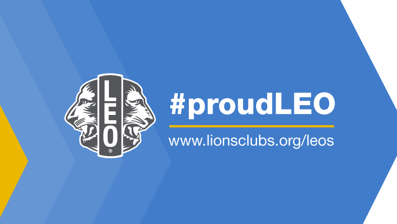 lionsclubs's tweet photo. “Leadership, Experience, Opportunity.” That’s what makes a Leo. Thank you, Leos, for creating powerful partnerships with Lions to serve communities everywhere, every day. Happy International Leo Day! #leoclub https://t.co/jtU1JUL2my
