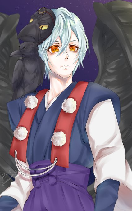 天狗のtwitterイラスト検索結果 天狗のtwitterイラスト検索結果