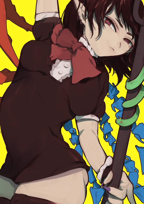 #成長してたらRT見た人もやる
ワンドロ 