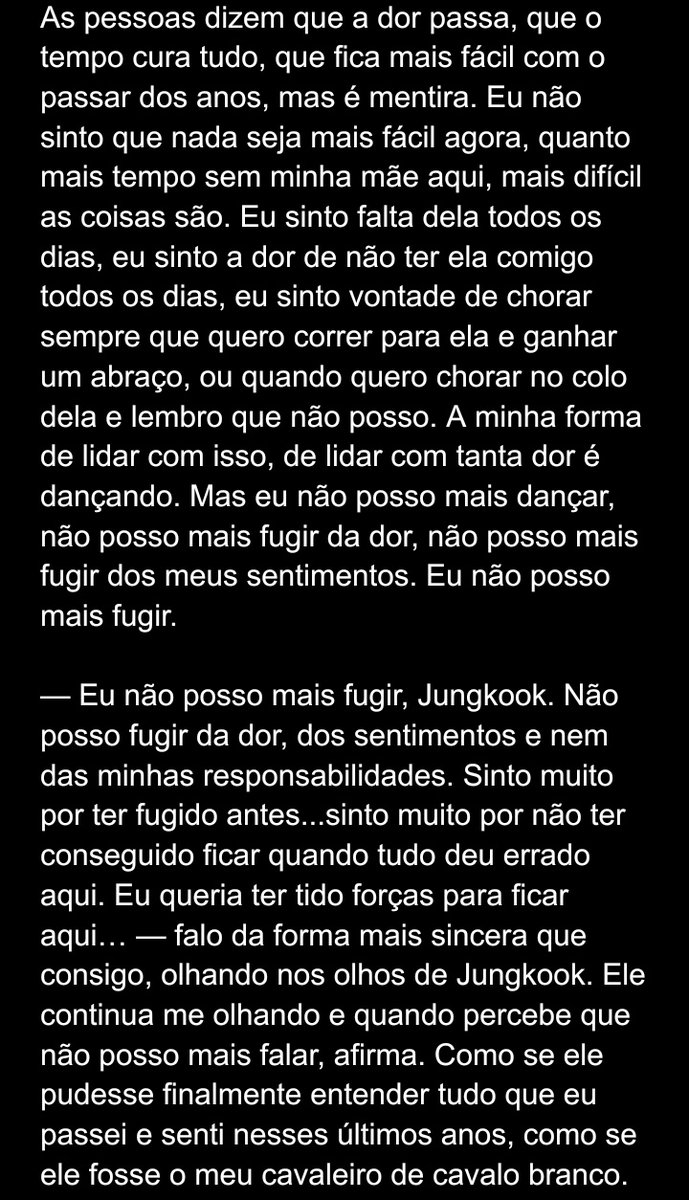 sweetyoonlix's tweet photo. Quem sentiu falta de spoiler de EL, grita "vai se tratar garota" 😝 

O próximo capítulo está mais perto do que nunca!! 

#CaidinhoPorEle 🔥 https://t.co/jyr0zrQk2M