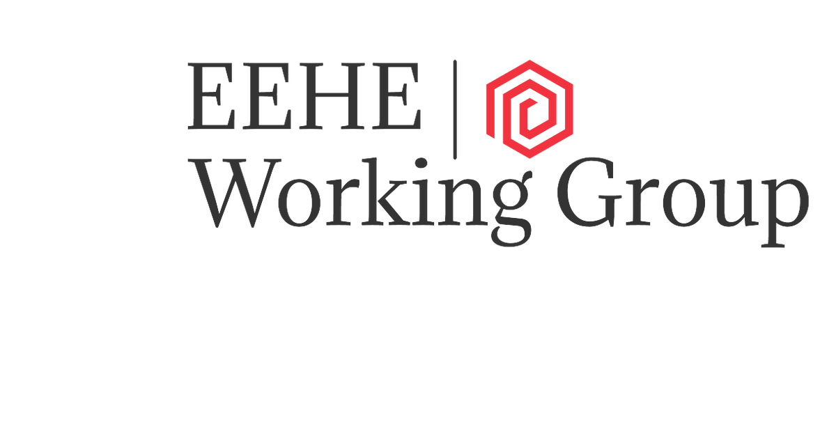 EEHE_WG's tweet photo. @EEHE_WG Webinar Series
ASPHER Working Group on Economic Evaluation in Healthcare in Europe @ASPHERoffice
 
Wed 15-Dec-2021 at 14.00 CET in ZOOM
Topic: Personalized medicine and HTA: Economic evaluation and reimbursement. 

Interested? Post a message to @EEHE_WG https://t.co/jtB5xSIzPK