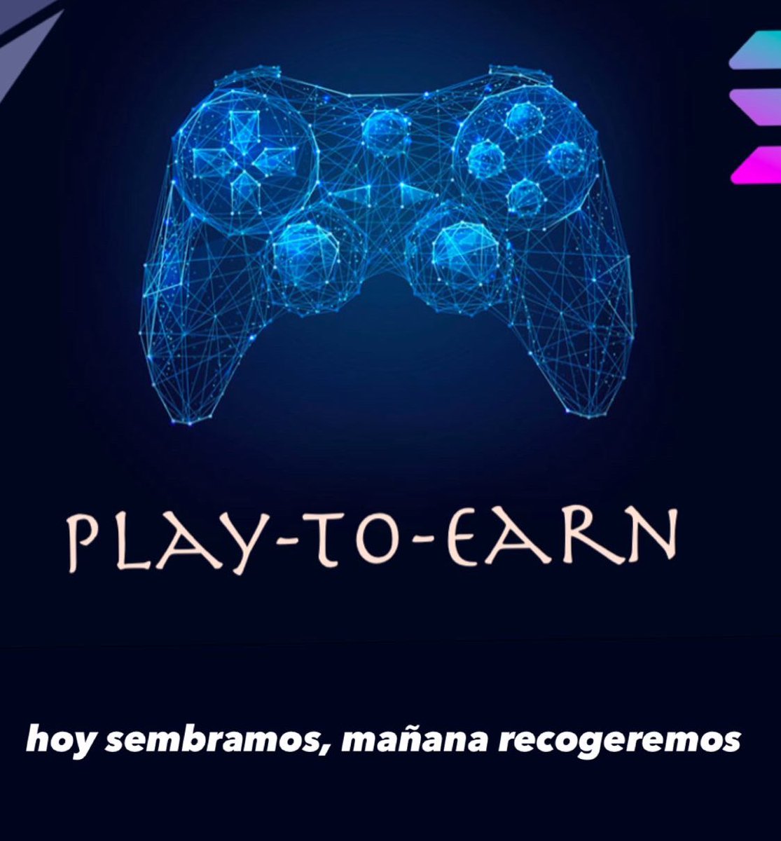 MetaverseZeroGG's tweet photo. ¡FELIZ DOMINGO!

#axieinfinity #mzarmy #playtoearn https://t.co/wsbBwcSrfs