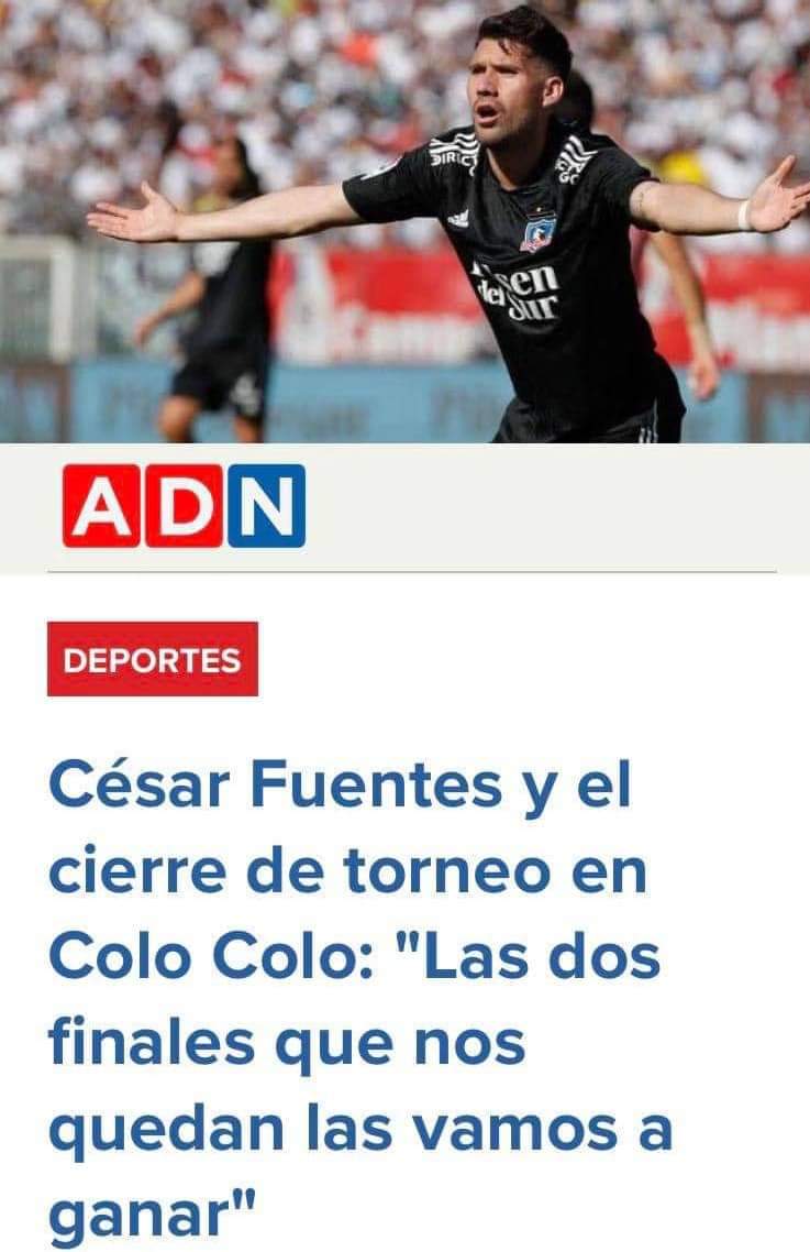 Facundocaruso_1's tweet photo. Que será de este pobre tipo? 🤭
#cesarfuentes #LosCruzados ⚪🔵👊🏼💥 https://t.co/QCBZki1akn