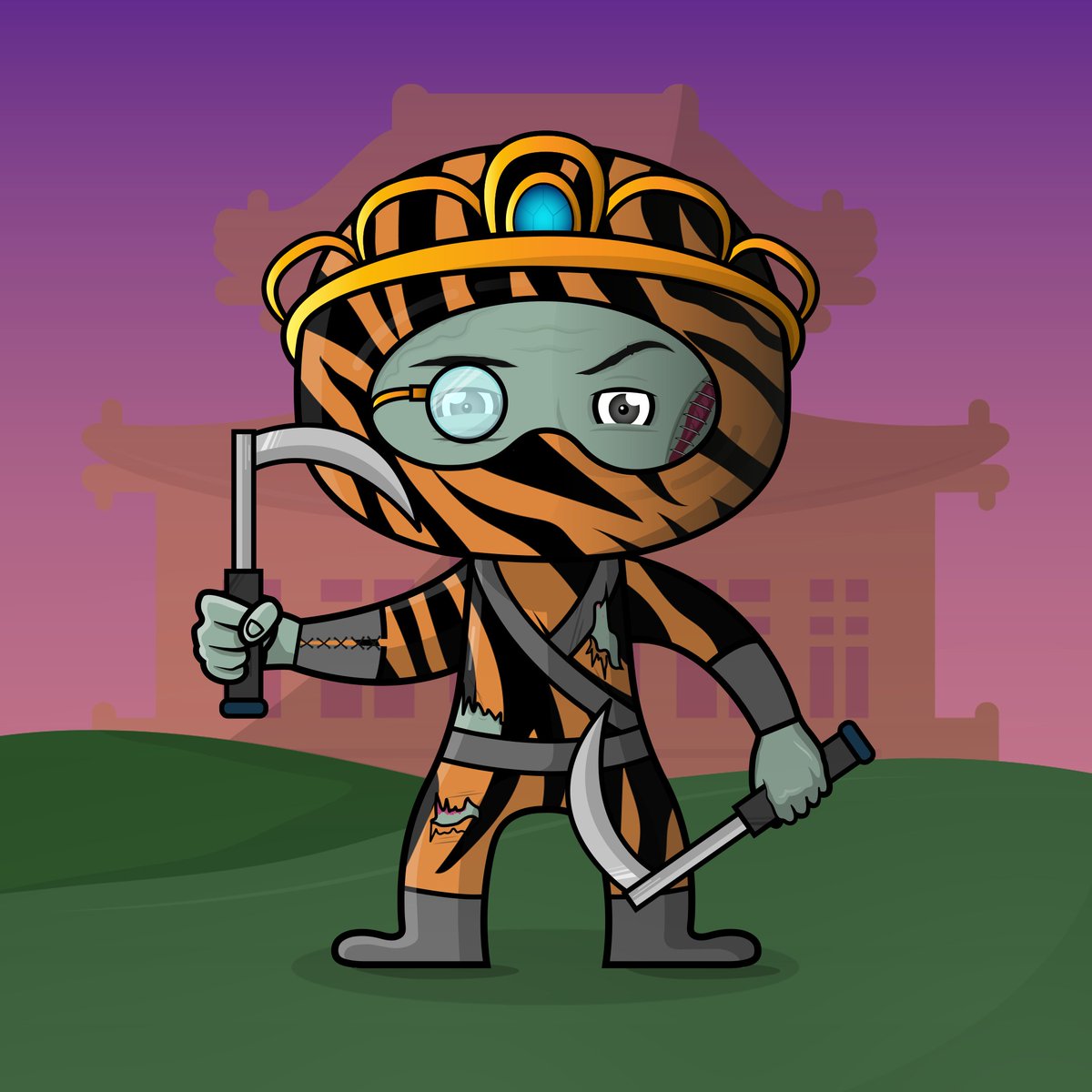 AtribeOfficial's tweet photo. 🚨 #CNFTGiveaway 🚨
To celebrate the Tribe's growth we are giving away 1 free mint + the 1st of 15 limited 3D relics, to enter:
1⃣ Follow @AtribeOfficial + @GetFreshMints
2⃣ RT + Like this post
3⃣ RT + Like our pinned post
#cnftproject #FreshMintsGiveaway #CNFT #CNFTs #NFTs https://t.co/CEHHFBJggA