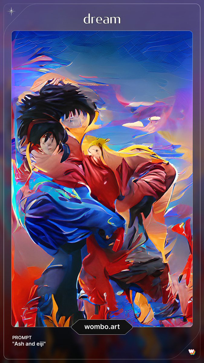 category666's tweet photo. Ash and Eiji https://t.co/CbYeQe8HAH