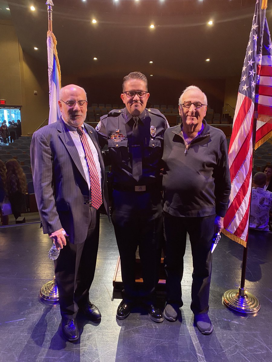 Howard Rosen tweet media