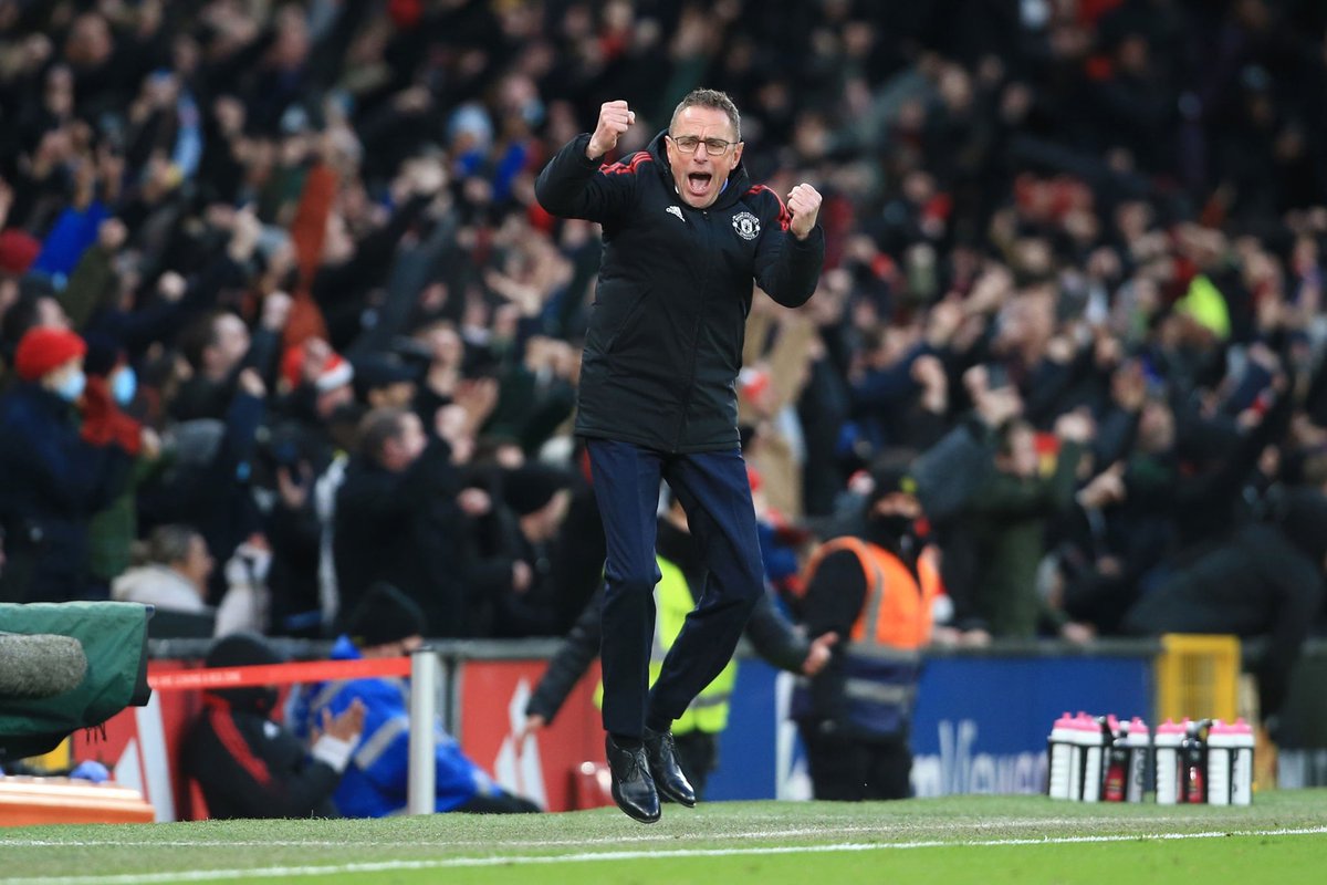 mugloryofficial's tweet photo. Ralf Rangnick🔥

#MUFC #MUNCRY https://t.co/h3TdvhD8RZ