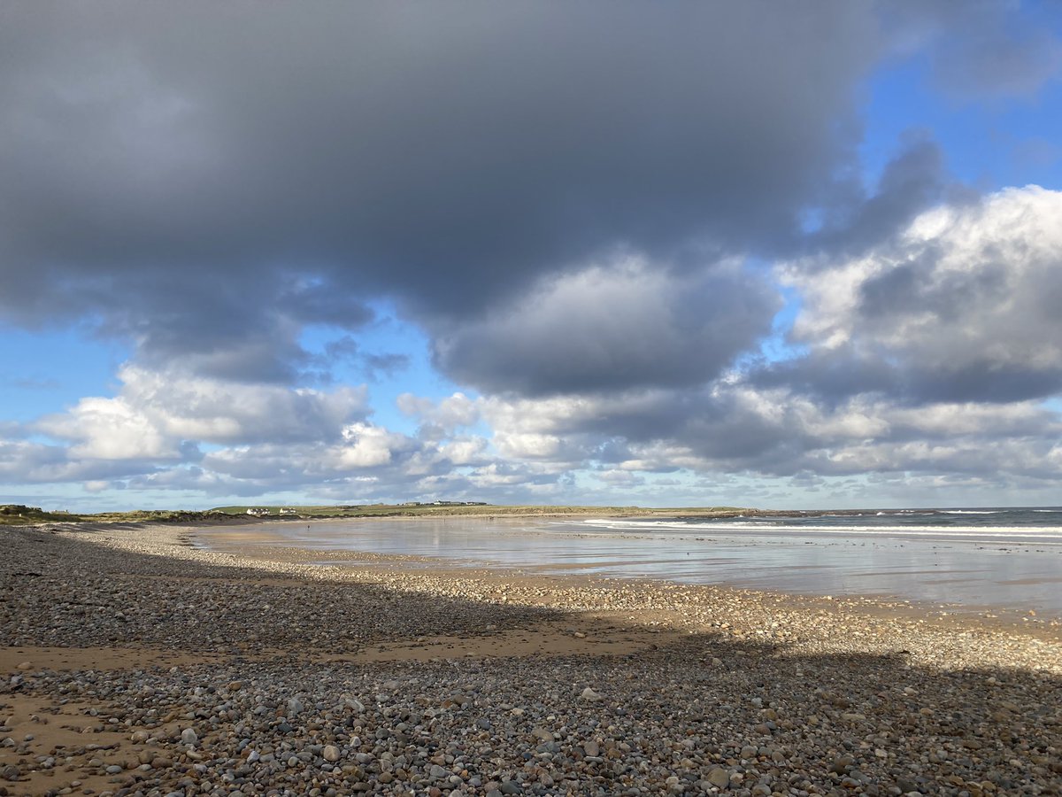 EpiJackie's tweet photo. Felt a bit cobwebby.
Not anymore!
#Tullagh #Inishowen #Donegal https://t.co/NMSiXwhtEv