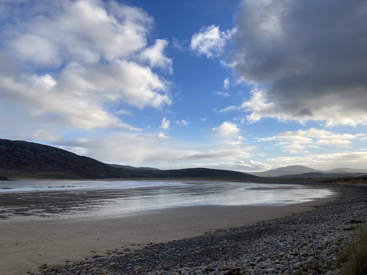 EpiJackie's tweet photo. Felt a bit cobwebby.
Not anymore!
#Tullagh #Inishowen #Donegal https://t.co/NMSiXwhtEv