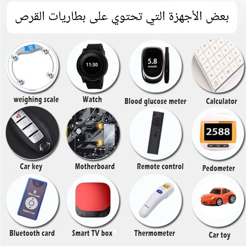 aljathlany's tweet photo. نكرر التحذير والتنبيه

⚠️ يرجى الانتباه الشديد لجميع الأجهزة التي تحتوي على بطاريات القرص ووضعها بعيداً عن الأطفال

🔹️شاهدنا مآسي لأطفال ابتلعوها وانتهت بعض الحالات إلى ثقب، تضيق أو استئصال المريء وقد تصل لأوردة وشرايين الصدر فتسبب نزف مميت

@Eyaaaad 
@DoctorsWorld_
#صوت_الطبيب https://t.co/T8DZH4UhUL