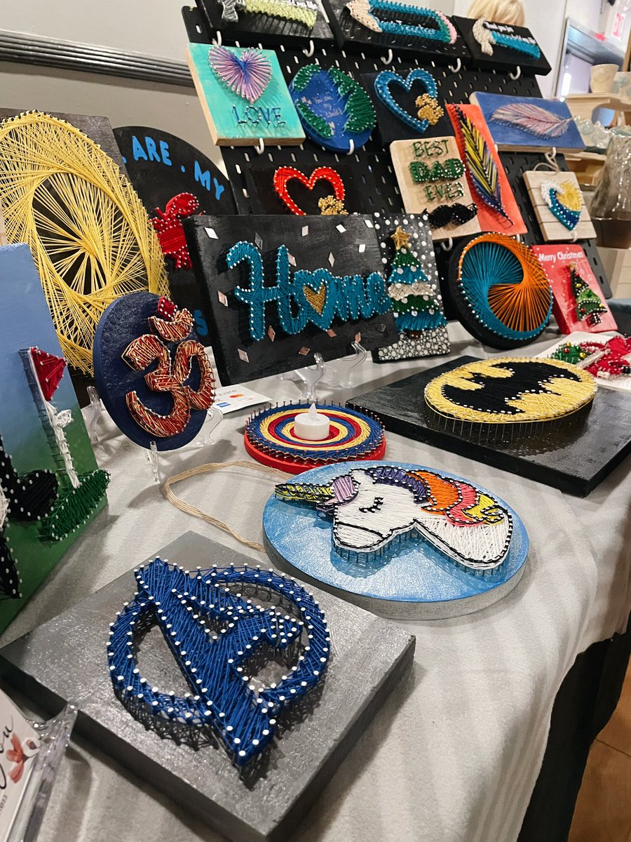 Halifax Crafters tweet media