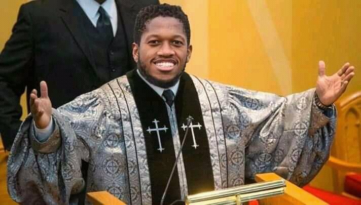 KelMaundu's tweet image. Just RT this to appreciate Pastor Fred