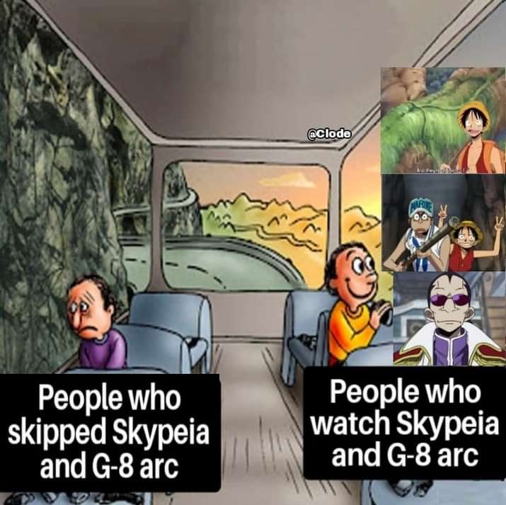 DailyOPMemes's tweet photo. Anime : One Piece https://t.co/2KYU2R1Idy