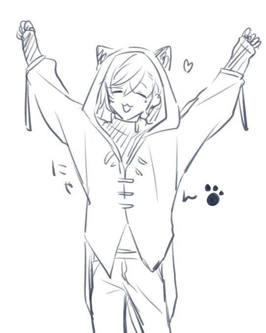 にゃん 