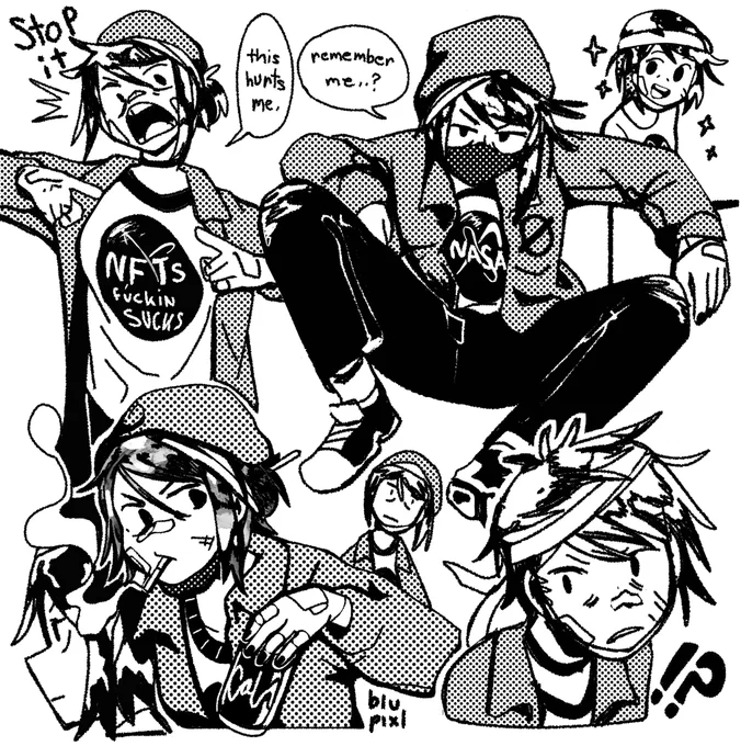 its.. uh 
