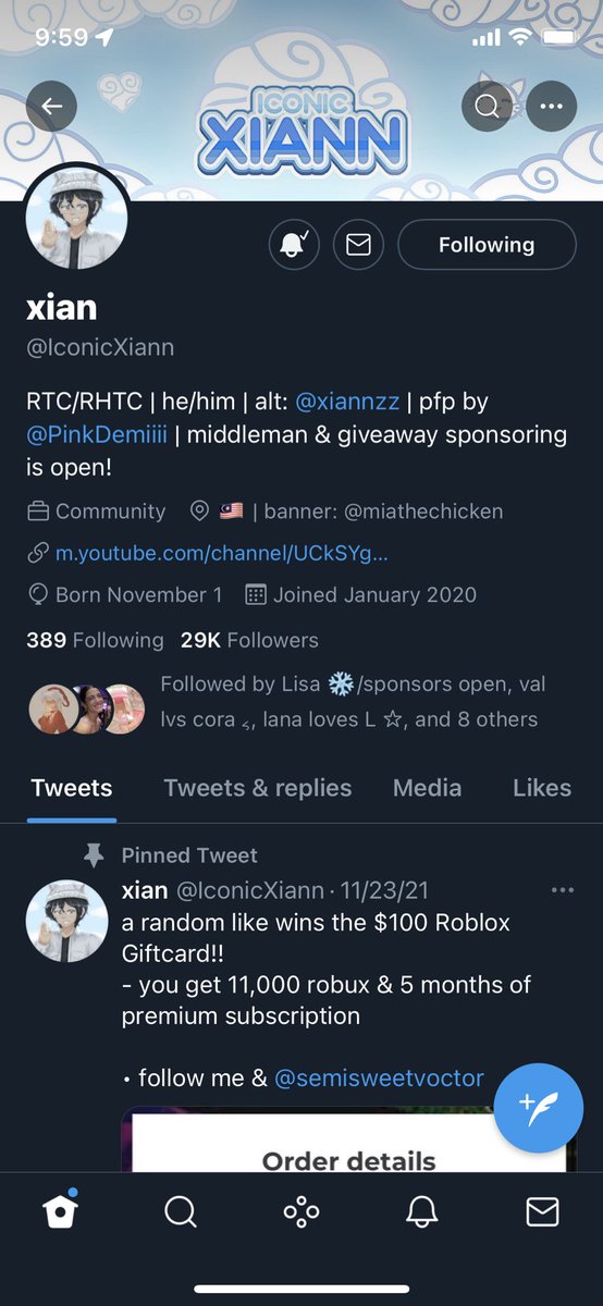Jamie_Star12's tweet photo. @IconicXiann @SnowxyLisa @ilyYulo Done! W/ extras! https://t.co/qQw9KZvJZ6