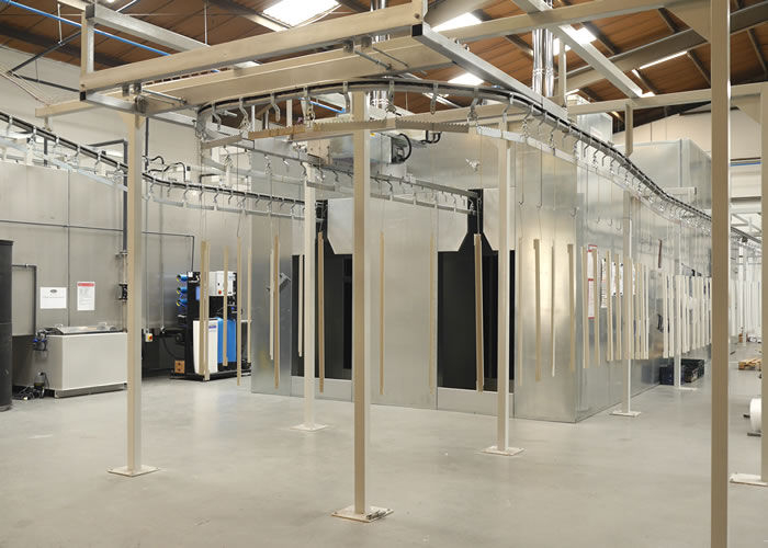 tdfinishingltd's tweet photo. #tdfinishing are experts in the design, supply and fitting of #FinishingOvens. We specialise in the supply of Air-recirculated #BoxBatchOvens & #ConveyorizedCuringOvens.
Discover more... https://t.co/GjVhQOEXmh
#PowderCuringOven #PreTreatmentDryer #SurfaceFinishing #SurfaceWorld https://t.co/EFPt9cXzqp