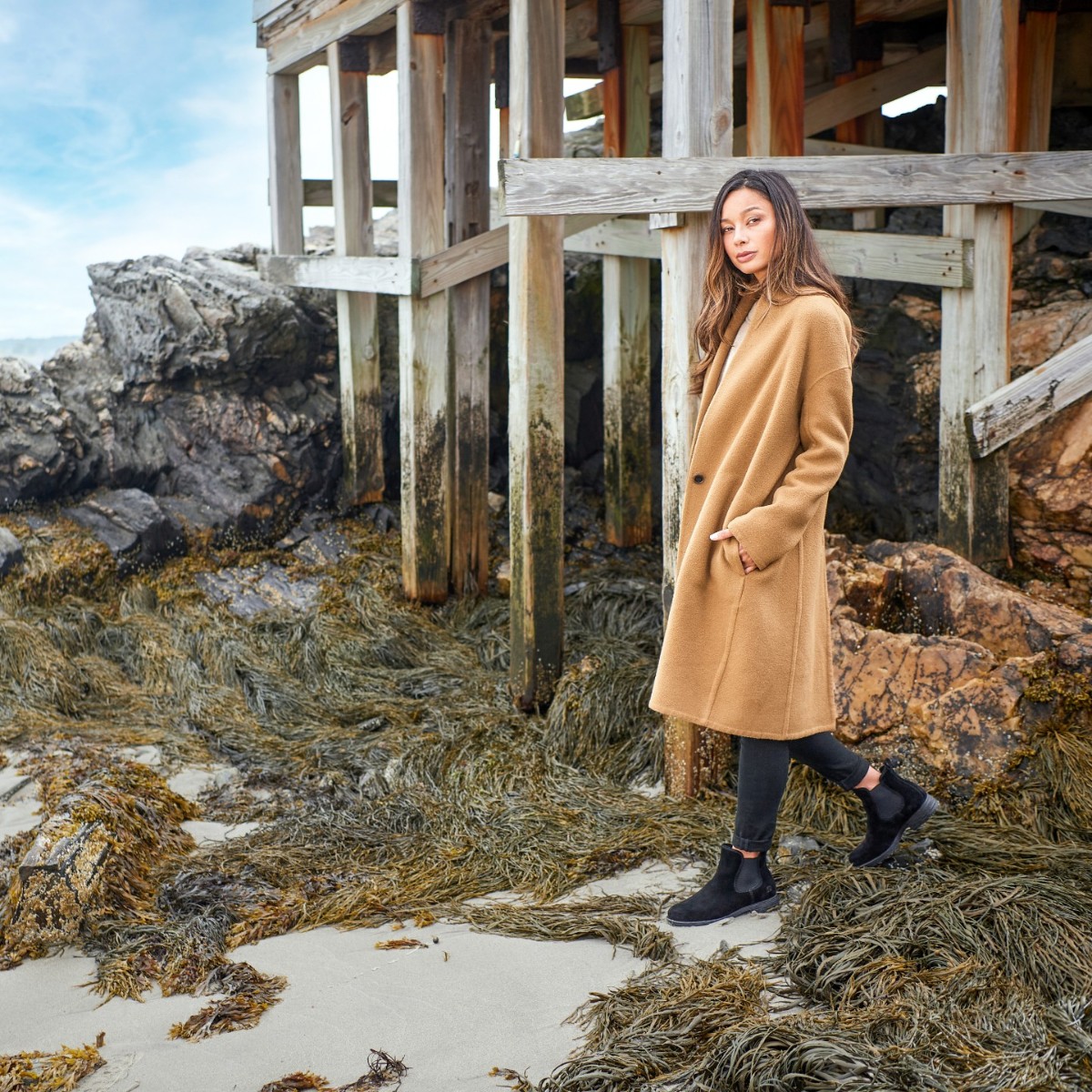 Born Shoes tweet media