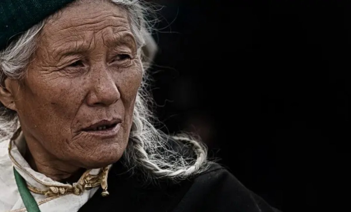 TheJungPlatform's tweet photo. As millions of Baby Boomers choose not to merely grow old but to grow whole, to intentionally step across a threshold and become an Elder, we discover that aging can be a spiritual path. Read more: https://t.co/voI2ceIiwZ
#jungplatform #jungplatformarticles #aging #babyboomers https://t.co/RUbbs4dekJ