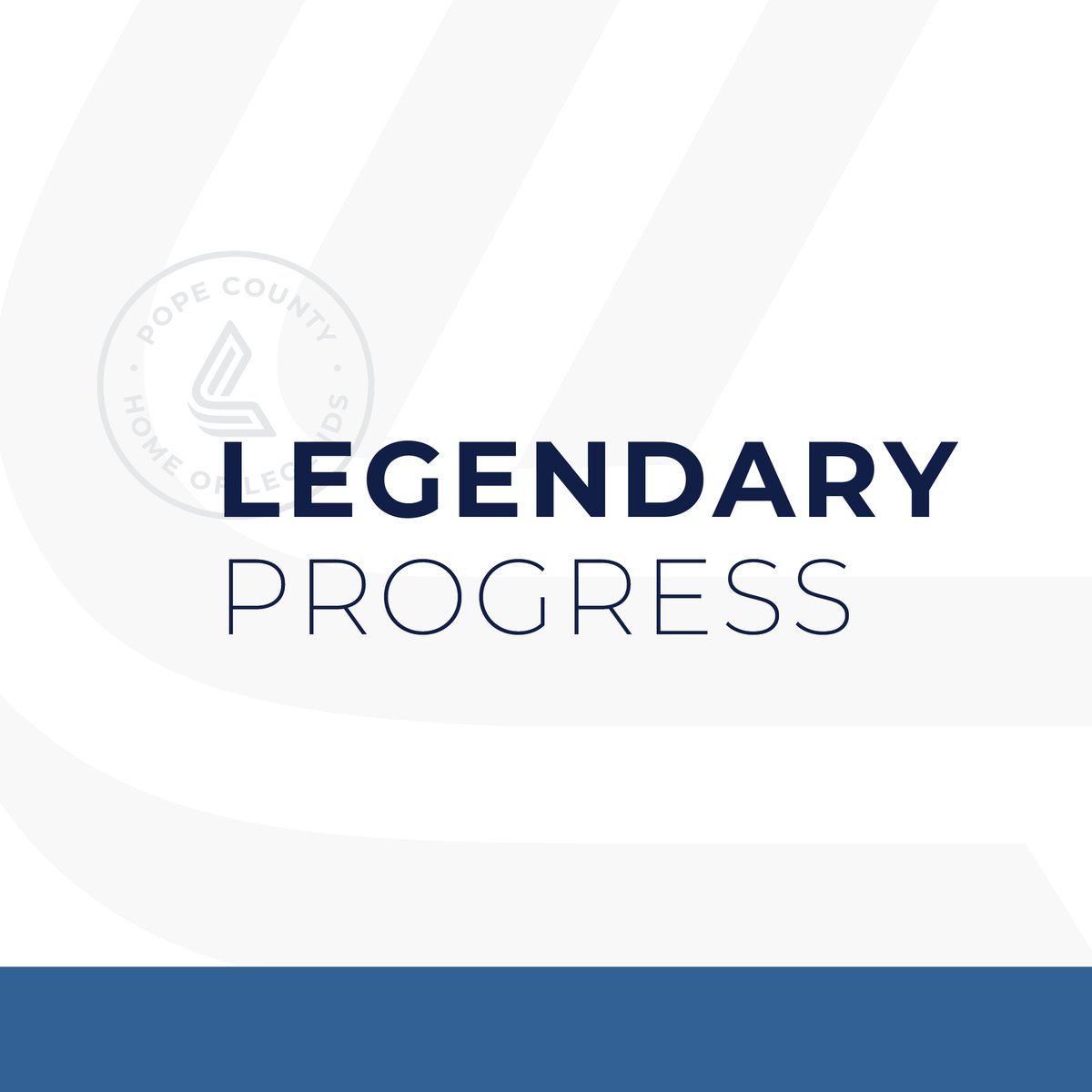 LegendsResortAR's tweet photo. Legendary Progress: Today, license in hand, we're working toward our goal of providing you with a premier resort and next-level entertainment experience, while driving economic growth and opportunity in Pope County. #TheFutureIsLegendary https://t.co/PHBjtsOovB