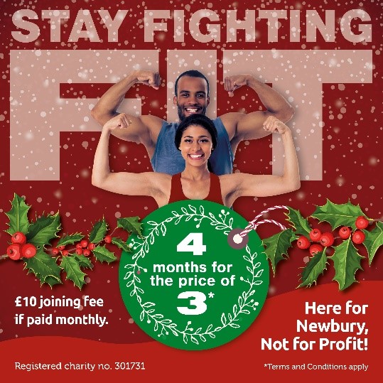bstfnewbury's tweet photo. 𝟰 𝗠𝗢𝗡𝗧𝗛𝗦 𝗙𝗢𝗥 𝗧𝗛𝗘 𝗣𝗥𝗜𝗖𝗘 𝗢𝗙 𝟯🤩

Take advantage of this offer until December 24, giving you access to the gym, swimming pool, sauna and a great mix of studio classes each week!

Sign-up today ➡ https://t.co/2cknqTMUAN https://t.co/qfaE95BQEZ