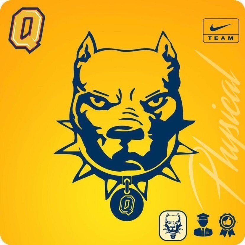 Thank you <a href="/CoachNezQU/">Coach Nesbitt</a> for the DAWG stamp!!!