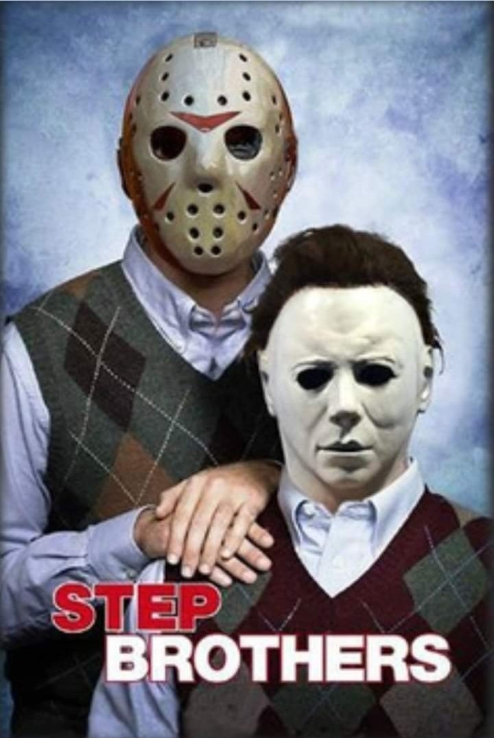 TommyDoyle47's tweet image. Would you watch this movie? 👍 or 👎