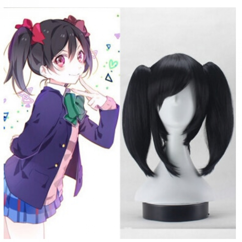 MyWeebStore's tweet photo. Love Live Nico Yazawa Anime Cosplay Wig
-Price: $29.99 with FREE shipping!
#manga #otaku #art #cute #animegirl #drawing #cosplay https://t.co/PkKoMlrpYk
