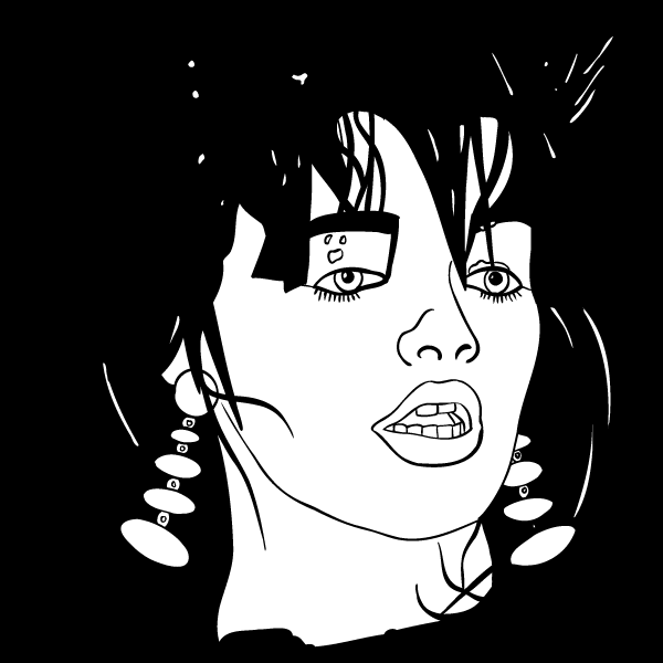 crovonrosso's tweet photo. Nina Hagen https://t.co/0xMWG8149K https://t.co/wUrvLET8of