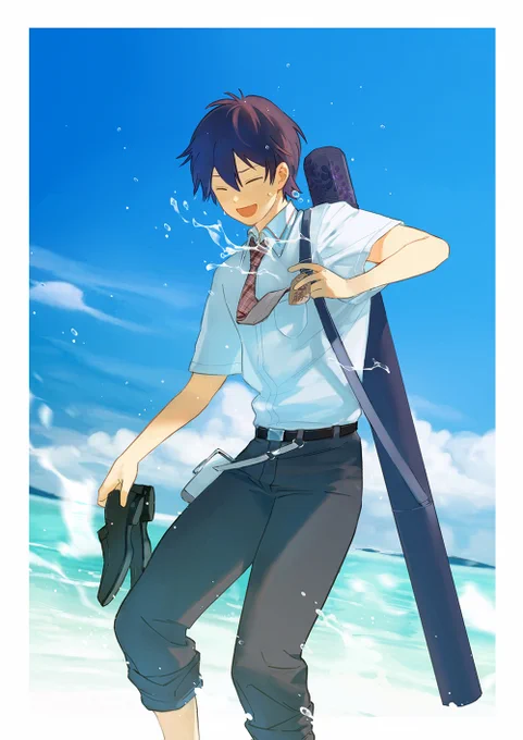 #金剛力也像 
