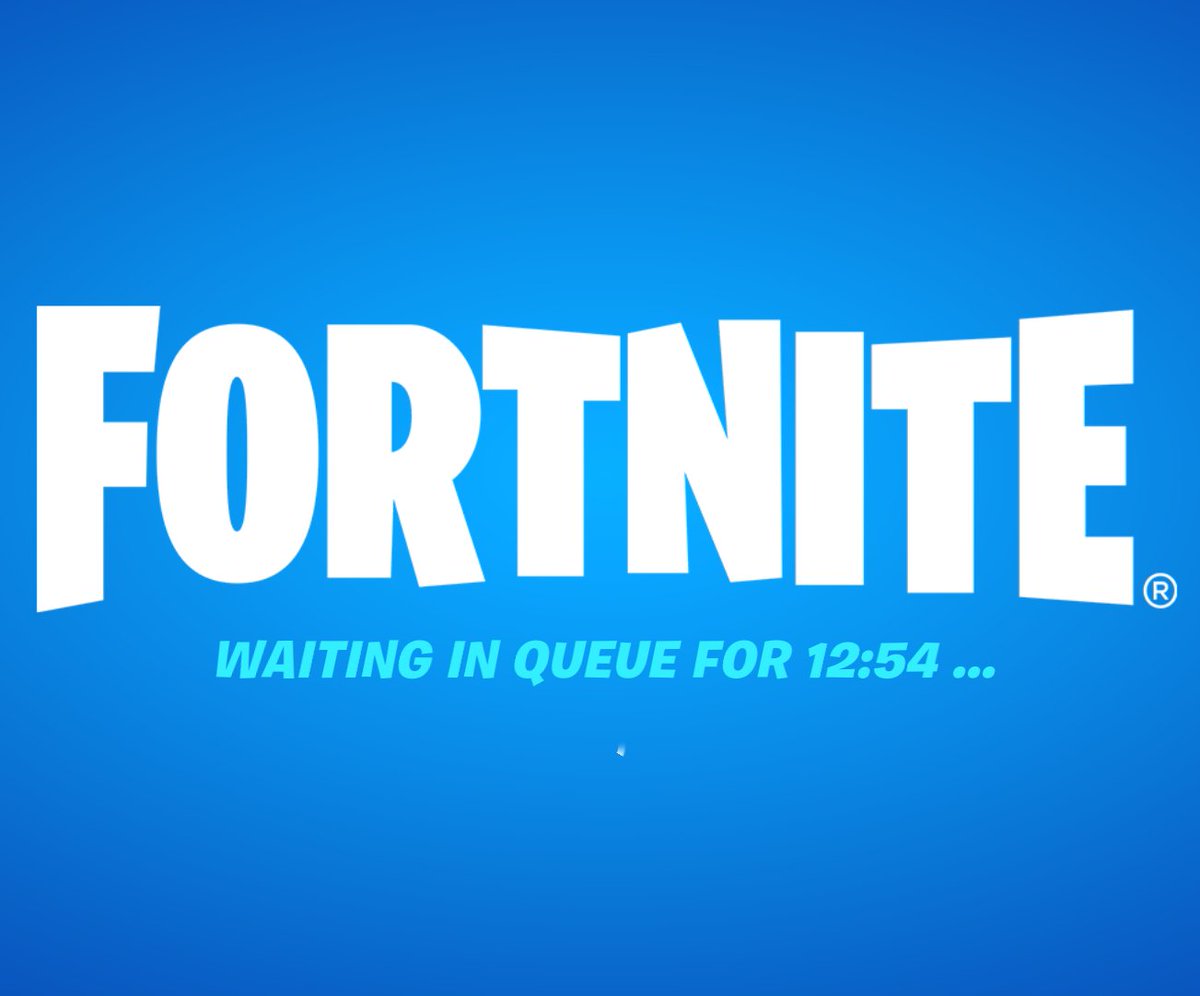 Pls let me in 🥺 <a href="/FortniteGame/">FortniteGame</a>
