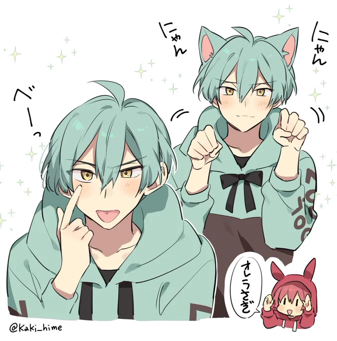 おばさんの心に染みる孫力 