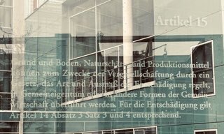 #R2G #deutschewohnenenteignen